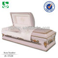 JS-ST428 20 Gauge pink caskets